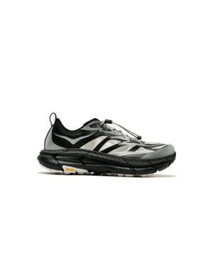 マカオ Hoka One One MAFATE SPEED 4 LITE TS | 1168971-BWHT | AFEW STORE